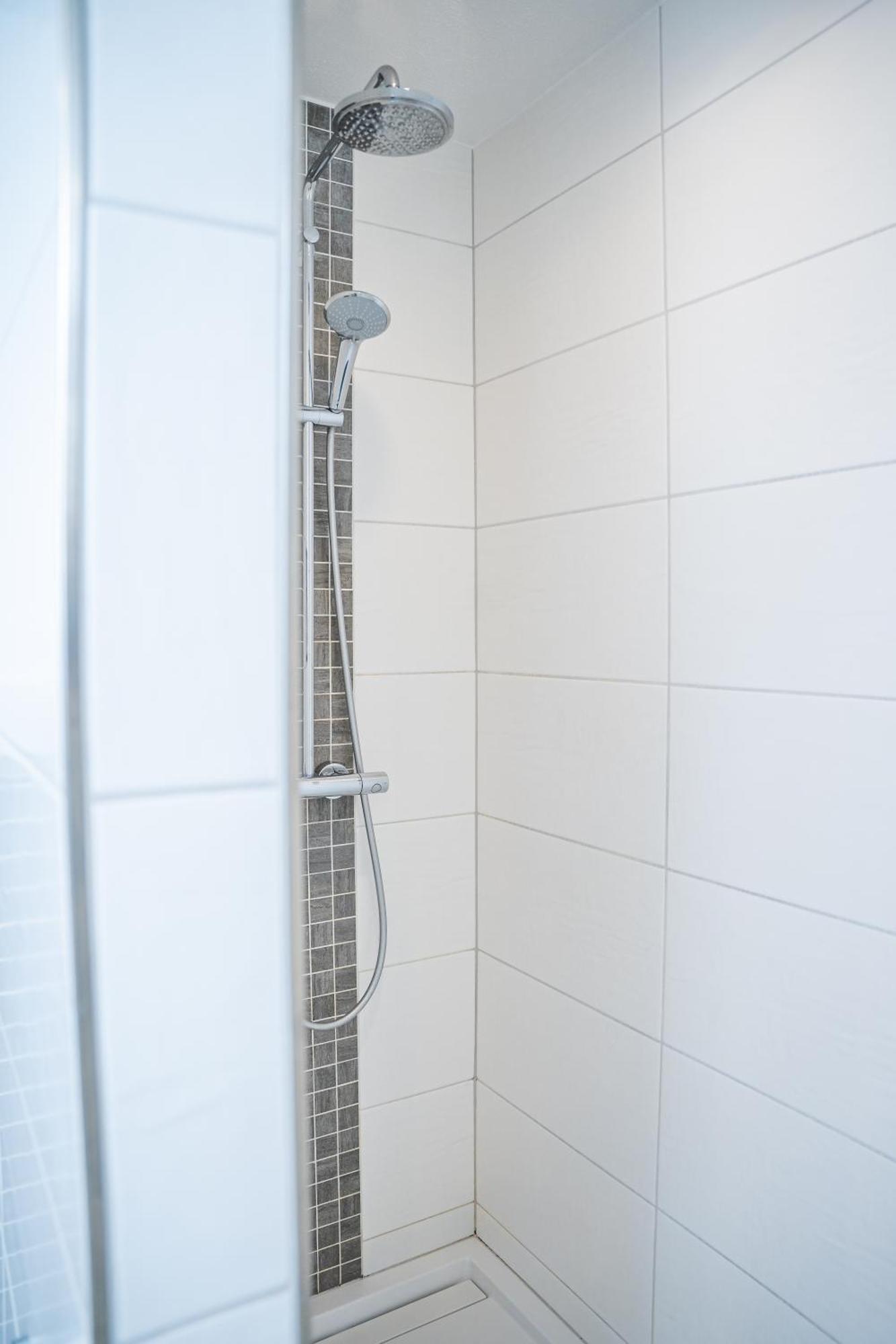 Ferienwohnung Gold-Blick Korbach Exteriör bild
