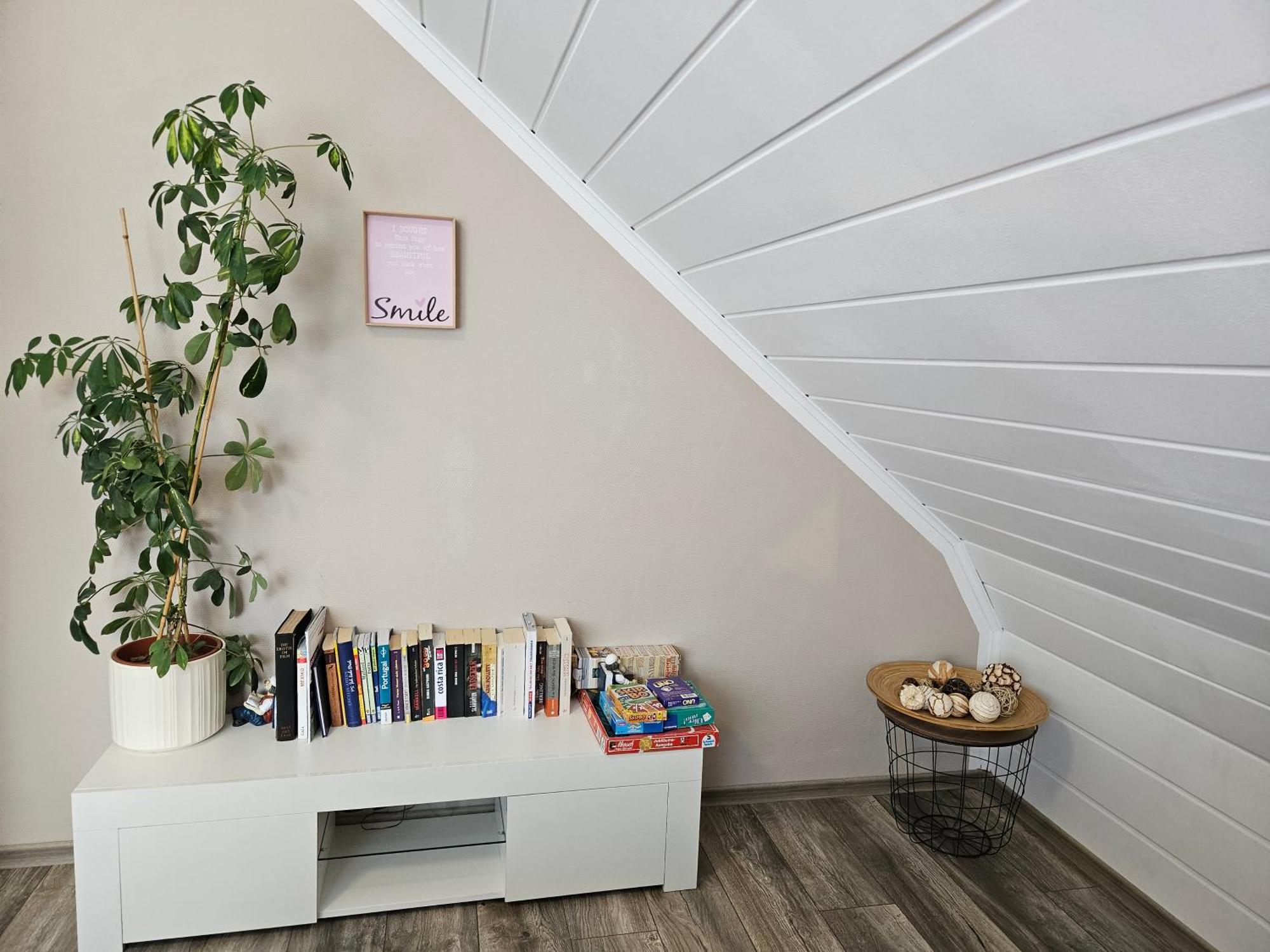 Ferienwohnung Gold-Blick Korbach Exteriör bild
