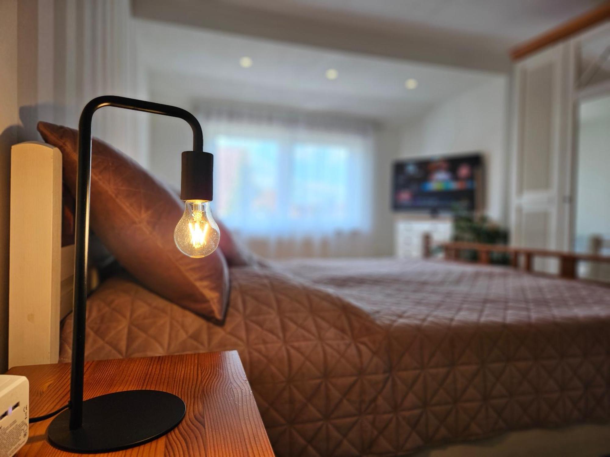 Ferienwohnung Gold-Blick Korbach Exteriör bild